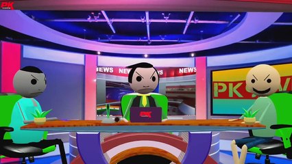 आज की ताजा खबर _ cartoon comedy _ desi cartoon comedy _ Jokes _ pklodhpur