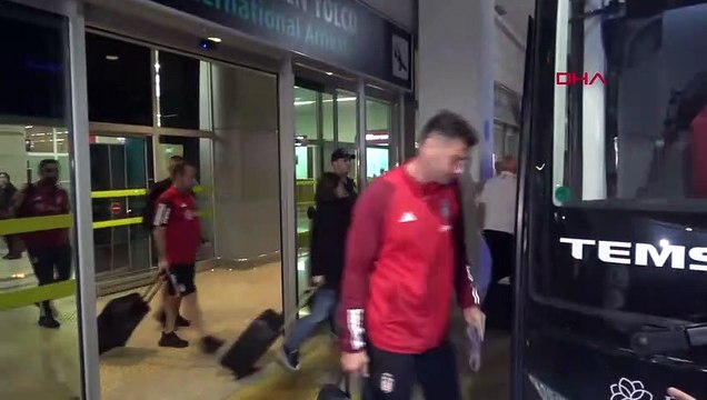 Konyaspor - Beşiktaş Résumé du match ! (VIDÉO) Regardez le résumé du match Konyaspor - Beşiktaş ! Qui a marqué les buts, combien de fois le match s'est-il terminé ?