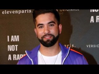 Kendji Girac complètement gaga de sa fille Eva Alba : « C’est incroyable »