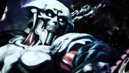 Street Fighter X Tekken Comic Con 2011 Gameplay Trailer - Promotion 3