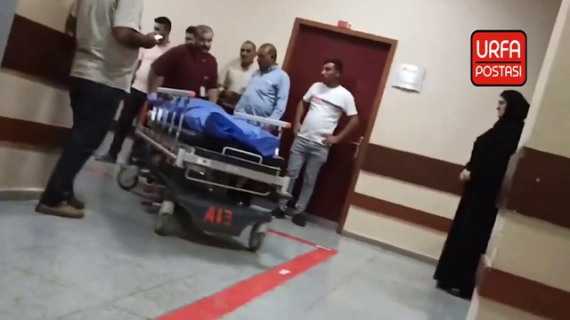 Anadolu Ajansı Şanlıurfa muhabiri Yasin Dikme hayatını kaybetti