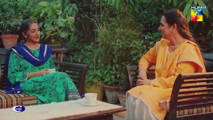 Yunhi Tum Se Mohabbat Ho Gayi...!! #mayaali #bilalashraf - Yunhi Last Episode - FLO Digital