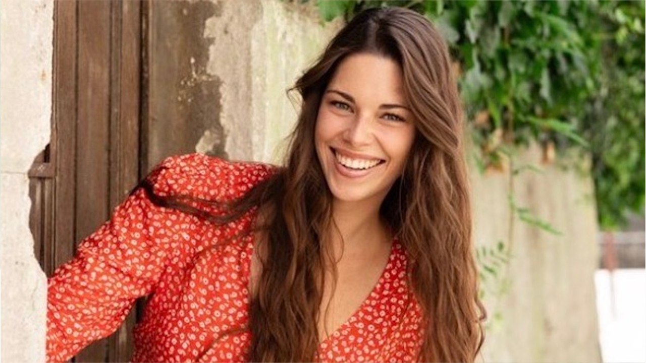 VOICI : Miss France 2024 : qui est Clémence Ménard, la nouvelle Miss Pays de la Loire 2023 ?