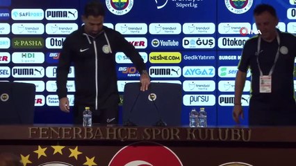 Rakibini öve öve bitiremeyen İlhan Palut'tan Fenerbahçe maçı sonrası bomba itiraflar