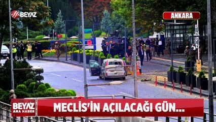 Beyaz Ana Haber 1 Ekim 2023