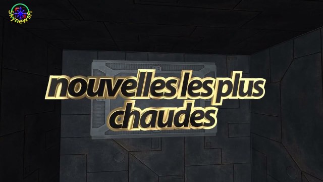 PHOTO Pauline Tantot seins nus et mini-string : ses fesses enflamment les internautes