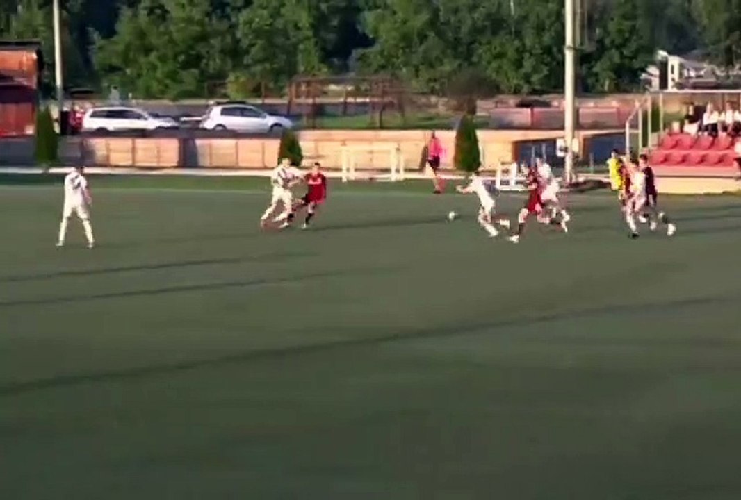 Dino Turković gol1