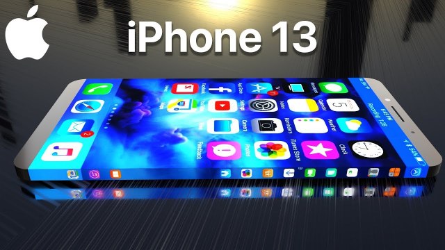 Le nouvel iPhone 13 aura une caractéristique qui va faire un gros carton. -  video Dailymotion