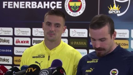 Dusan Tadic: Böyle bir hakem görmedim daha önce