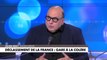 Julien Dray : «Jamais les inégalités n’ont été aussi fortes en France»