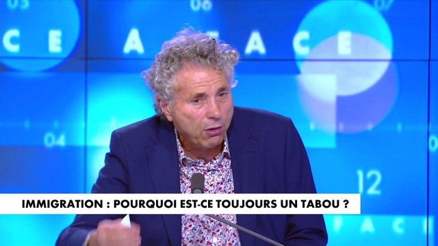 Gilles-William Goldnadel : «Nous ne nous en sortirons pas si nous ne sortons pas de l’Europe»