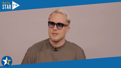 "Je suis tout le temps en couple" : Guillaume Genton (TPMP) évoque sa nouvelle compagne et ses angoi