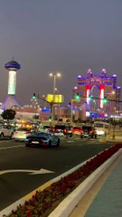 Abu Dhabi ----------___abudhabi _dubai _abudhabilife _dubailife _explore _travel _abudhabiblogger _dubaiblogger _explorepage _nature(MP4)