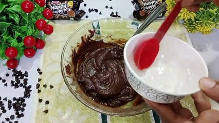 घर बैठे बनाएं ढेर सारी टेस्टी चॉकलेट वो भी सिर्फ 5 रूपये के बिस्किट से _  Biscuit Chocolate Recipe