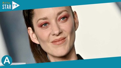 Marion Cotillard a fêté ses 48 ans sur une péniche, découvrez les célèbres invités