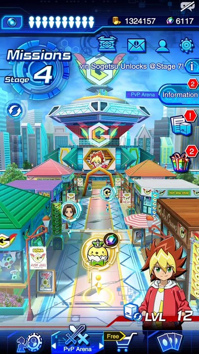 HOW TO UNLOCK LUKE & STAGE 4 PART 1 (YU-GI-OH! DUEL LINKS)