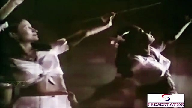 Vaada Hai Kya Kya Hai Kasam | Kishore Kumar @ Taxi Chor - Mithun Chakraborty, Zarina Wahab