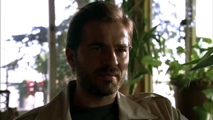 El Engaño Turkish Series Cap 36