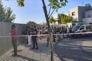 Un estudiante de cuarto de la ESO apuñala a varios profesores y alumnos en un instituto de Jerez de la Frontera