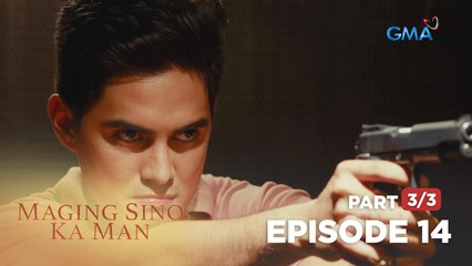 Maging Sino Ka Man: The reason behind Gilbert's growing hatred (Full Episode 14 - Part 3/3)