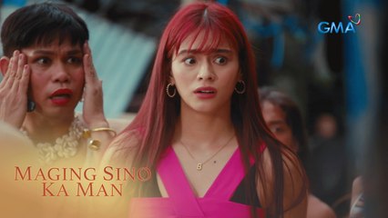 Maging Sino Ka Man: The desperate ex tries to win her man back! (Episode 14)