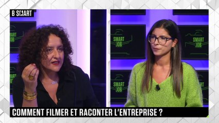 SMART JOB - Emission du jeudi 28 septembre