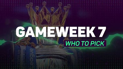 FPL Fantasy Focus - Gameweek 7: Will brilliant Bowen prove the difference-maker?