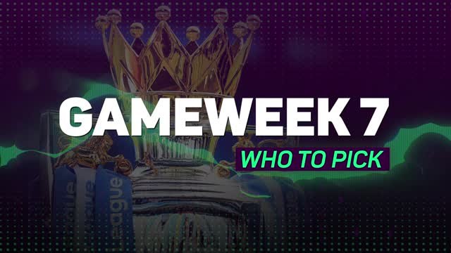 FPL Fantasy Focus - Gameweek 7: Will brilliant Bowen prove the difference-maker?