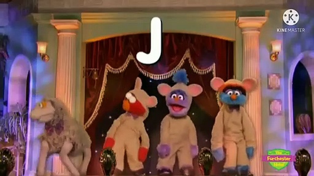 ABC The Furchester Hotel 2015