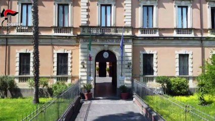 Minaccia la ex e l’assale, un arresto a Catania