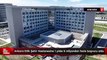 Ankara Etlik Şehir Hastanesi'ne 1 yılda 5 milyondan fazla başvuru oldu