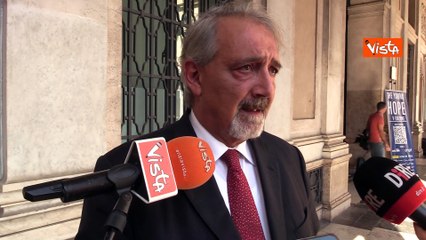 Rocca (Lazio): "A breve risposte su Ztl fascia verde, coperta non ? lunga e dobbiamo darci priorit?"