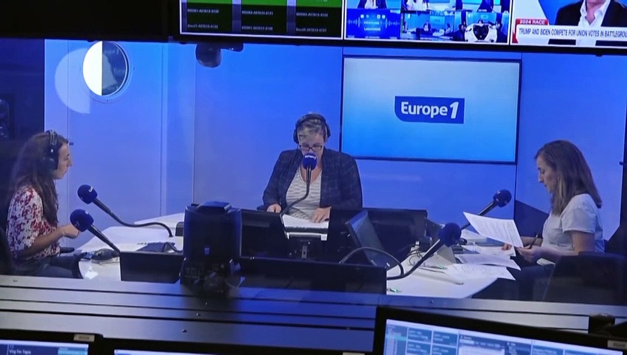 INFO EUROPE 1 - L'un des deux évadés de la maison d'arrêt de Fleury-Mérogis interpellé