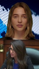 Boebert’s Controversial Remarks Stir the Pot in Congress