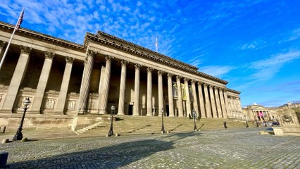 Liverpool headlines 28 September: great beer to be found in Merseyside & Chester Zoo welcomes new arrival