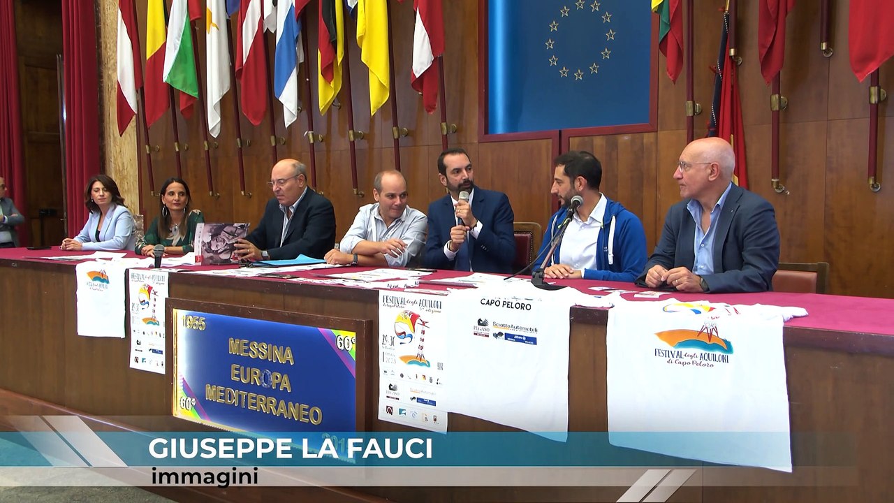 A Capo Peloro arriva il festival degli aquiloni