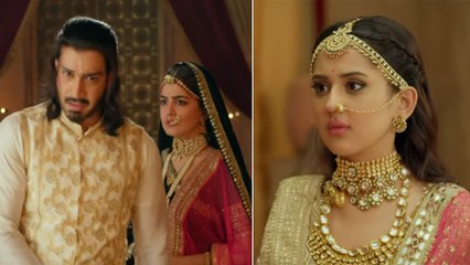 Dhruv Tara Samay Sadi Se Pare Spoiler: Tara और Dhruv को पता चलेगा Maharani और Samrat Singh का सच ?