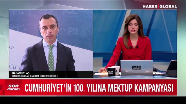 Zengezur Koridoru'nda çalışmalar ne aşamada? Bakan Uraloğlu'dan Haber Global'de açıklamalar
