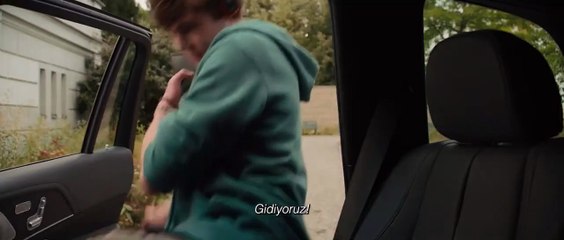 Durdurulamaz Altyazılı Fragman