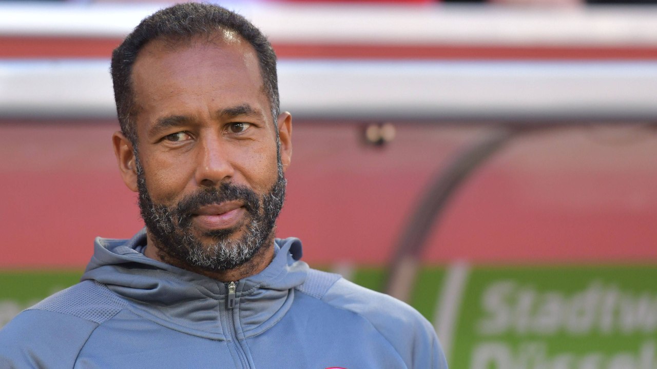 'Das gegnerische Tor bedrohen': Thioune vor HSV-Duell