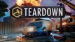 Teardown Console Release Date Gameplay Trailer | 2023