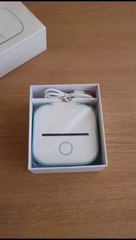 Mini Thermal Printer