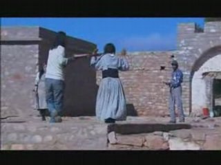 Film Marocain   Moroccan Movies   Survival