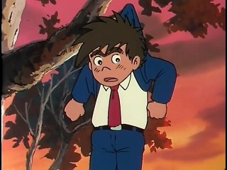 Io Sono Teppei ep. 10 Il rompiscatole