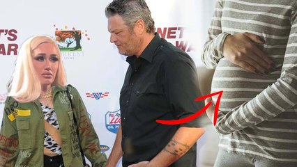 Shelton and Gwen clash When He Still Actively Searching For A Surrogate To Carry Their Baby