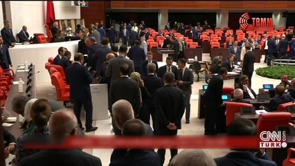 Meclis açılınca hangi fezlekeler gönderilecek?