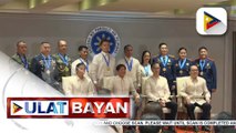 PBBM, pinangunahan ang pagpaparangal sa 10 Metrobank Foundation Outstanding Filipinos na kinabibilangan ng 4 guro, 3 sundalo, at 3 pulis