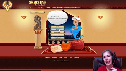 Dünyanın En Akıllı Adamına Kafa Tuttum