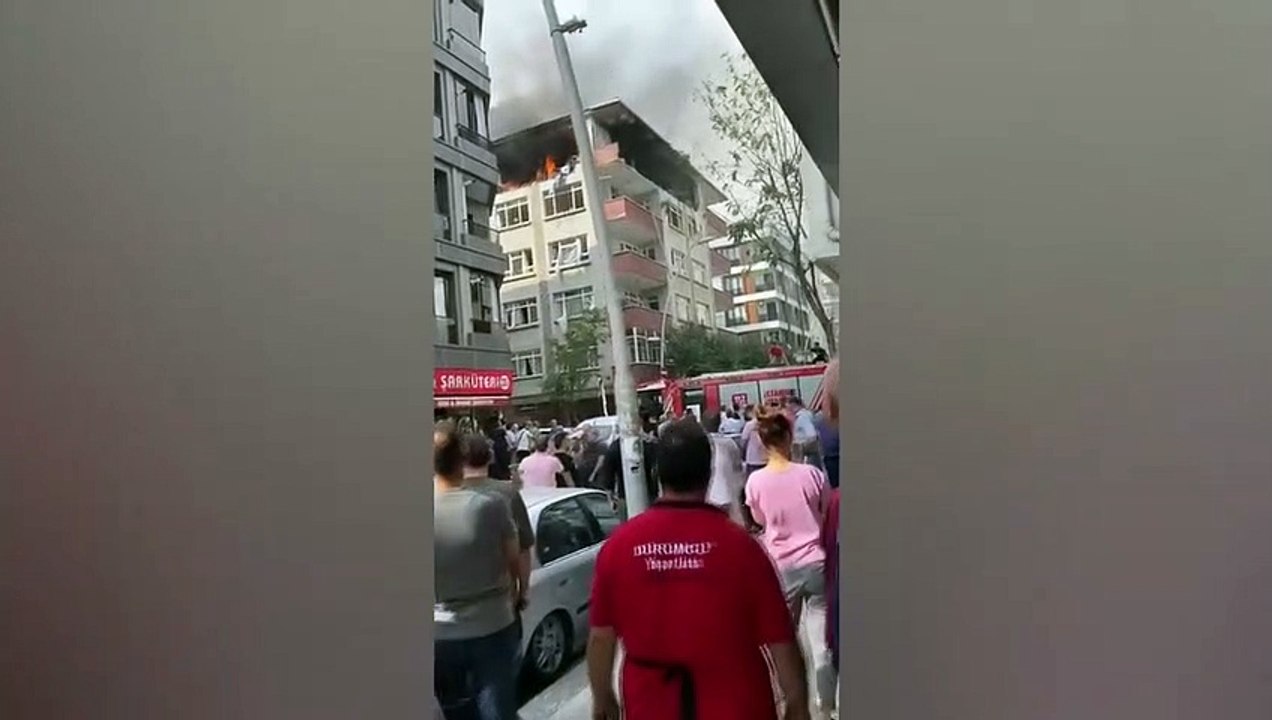 DERNIÈRES NOUVELLES SUR L'EXPLOSION DE ŞİRİNEVLER ! Y a-t-il eu des morts ou des blessés dans l'explosion à Şirinevler et quelle est la dernière situation ?
