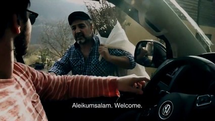 Ammar 2 -Turkish Horror Movie- Eng sub